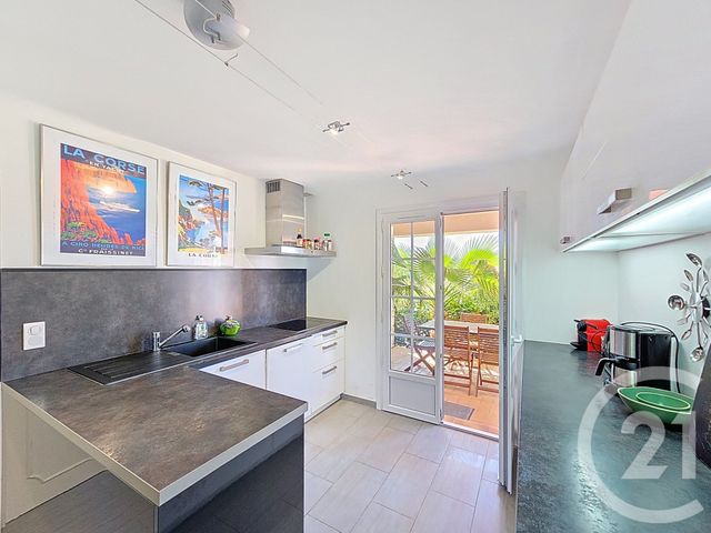 maison à vendre - 5 pièces - 144.0 m2 - GROSSETO PRUGNA - 201 - CORSE - Century 21 Actif Immobilier