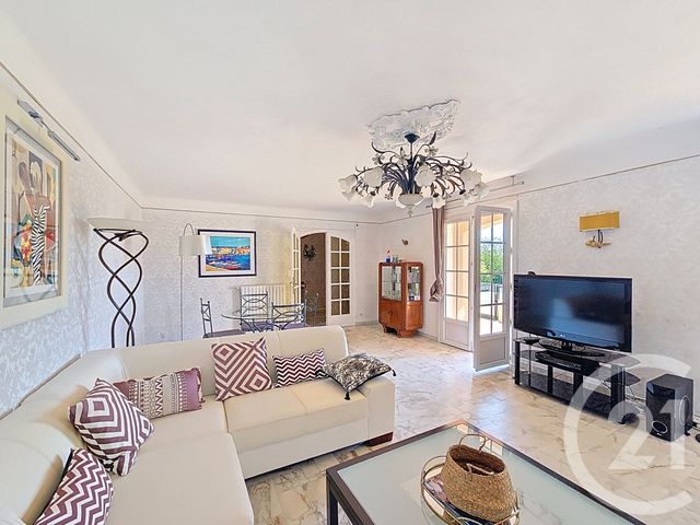 maison à vendre - 5 pièces - 144.0 m2 - GROSSETO PRUGNA - 201 - CORSE - Century 21 Actif Immobilier