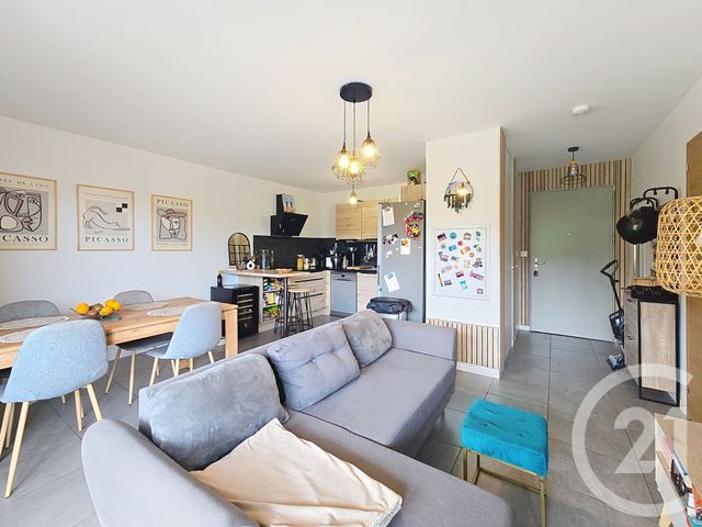 appartement - PIETROSELLA - 201