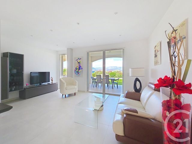 Afficher la photo en grand Appartement T3 à vendre - 3 pièces - 77.0 m2 - GROSSETO PRUGNA - 201 - CORSE - Century 21 Actif Immobilier