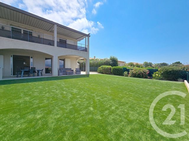 Afficher la photo en grand Appartement T3 à vendre - 3 pièces - 77.0 m2 - GROSSETO PRUGNA - 201 - CORSE - Century 21 Actif Immobilier