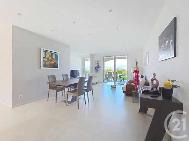 Afficher la photo en grand Appartement T3 à vendre - 3 pièces - 77.0 m2 - GROSSETO PRUGNA - 201 - CORSE - Century 21 Actif Immobilier