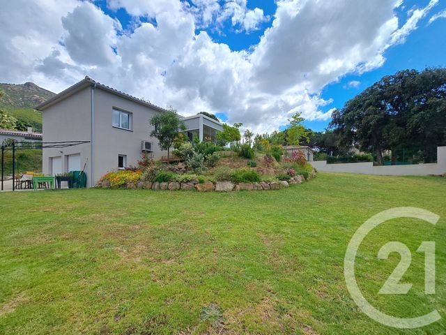 Afficher la photo en grand maison à vendre - 3 pièces - 104.4 m2 - BASTELICACCIA - 201 - CORSE - Century 21 Actif Immobilier