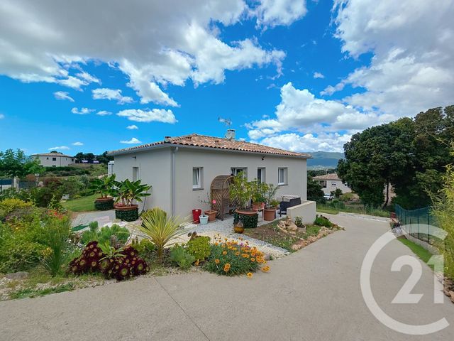 maison - BASTELICACCIA - 201