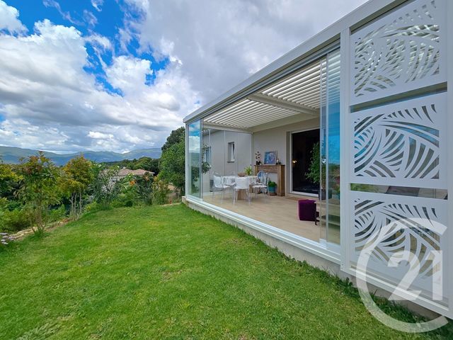 Afficher la photo en grand maison à vendre - 3 pièces - 104.4 m2 - BASTELICACCIA - 201 - CORSE - Century 21 Actif Immobilier