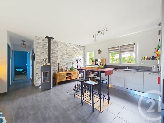 Afficher la photo en grand maison à vendre - 3 pièces - 104.4 m2 - BASTELICACCIA - 201 - CORSE - Century 21 Actif Immobilier