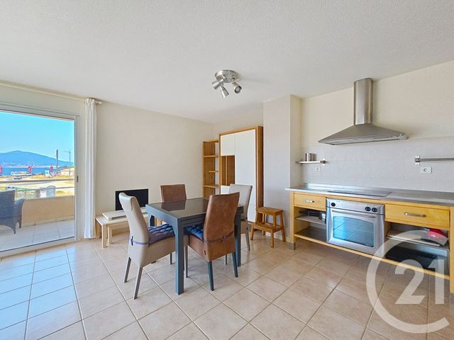 appartement - ALBITRECCIA - 201