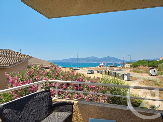 Appartement à vendre - 2 pièces - 44.0 m2 - ALBITRECCIA - 201 - CORSE - Century 21 Actif Immobilier